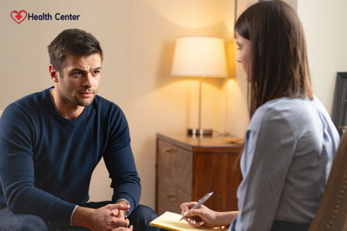 Как проходит лечение игромании в Ельце в клинике Центр здоровья<